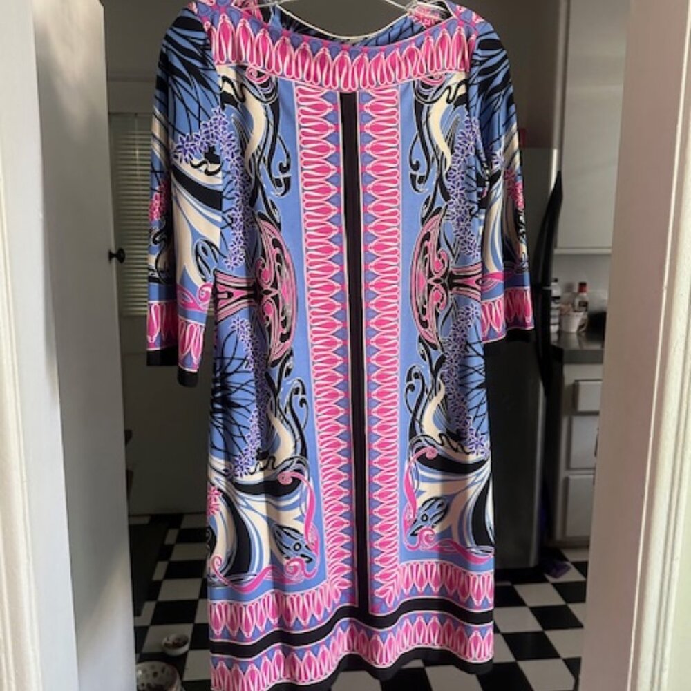 Donna Morgan Dress, size 4